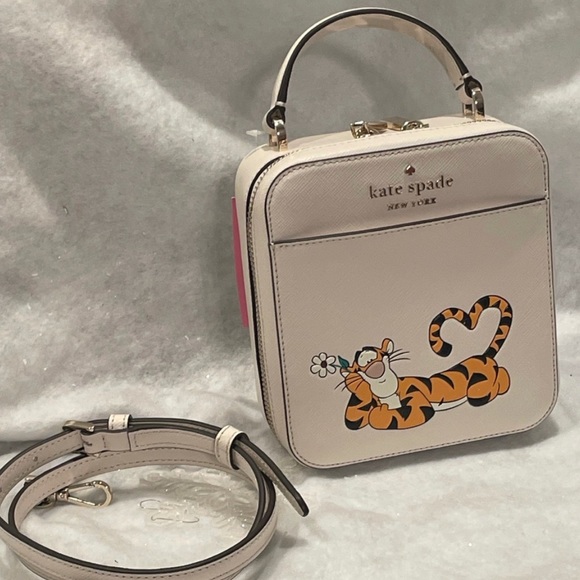 kate spade Bags Disney Kate Spade Out Of Stock On Ks Tigger
